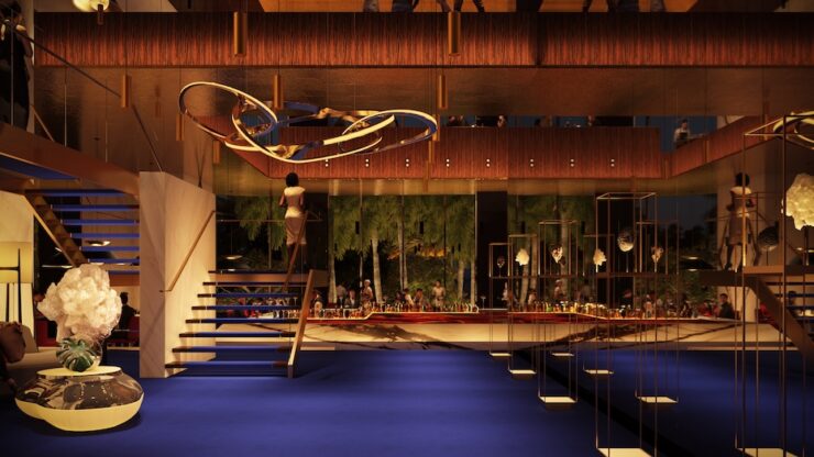 Wynn Al Marjan Island_Alain Ducasse