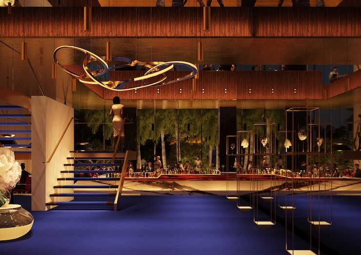 Wynn Al Marjan Island_Alain Ducasse