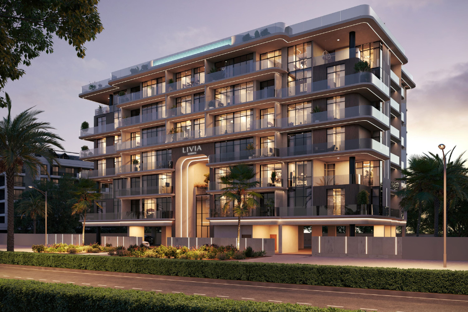 Barco Developers launches with first residential project in Dubai South