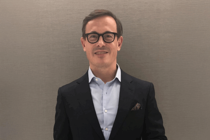 Hannes Hofmann, head of Citi Wealth’s Global Family Office Group