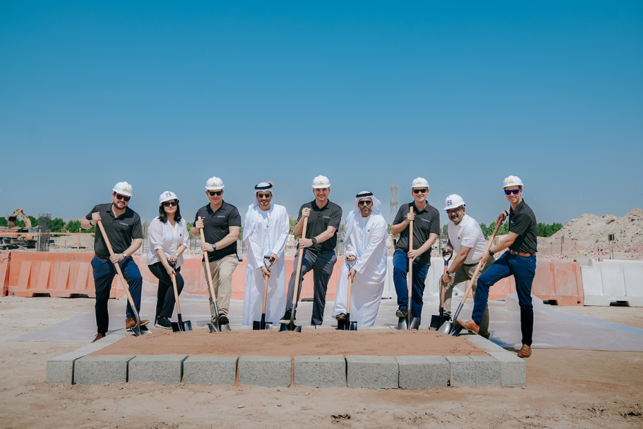 Cognita and Nshama partner to launch Horizon English School Town Square