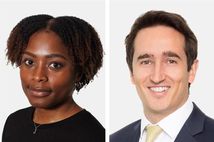  Joy-Emma Martin is an associate and Chris Edwards is counsel at Reed Smith. They share insights on the impact of Dubai's new Contractors Law 