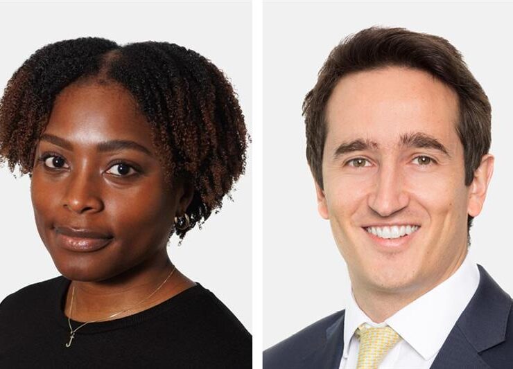  Joy-Emma Martin is an associate and Chris Edwards is counsel at Reed Smith. They share insights on the impact of Dubai's new Contractors Law 