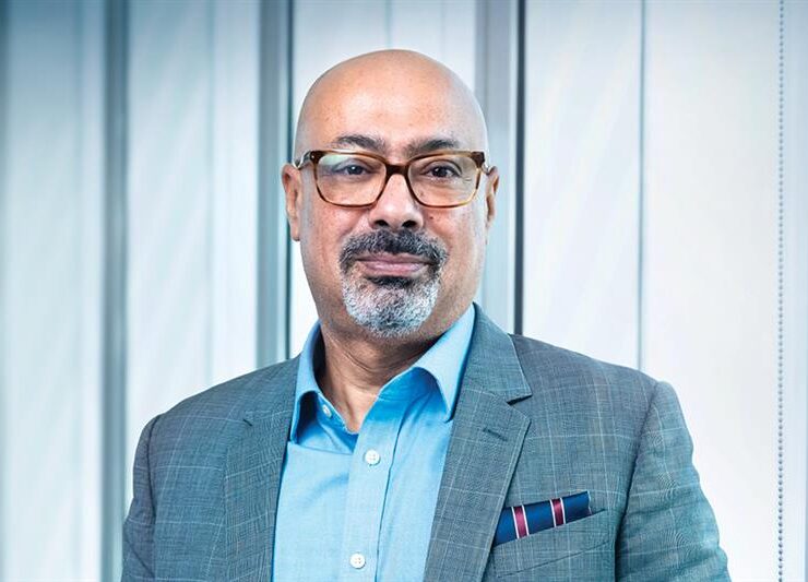 GCEO Hatem Dowdidar on how e& is redefining the future of tech and connectivity