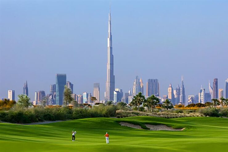 Dubai Mansions: Emaar announces ultra-luxury residential community