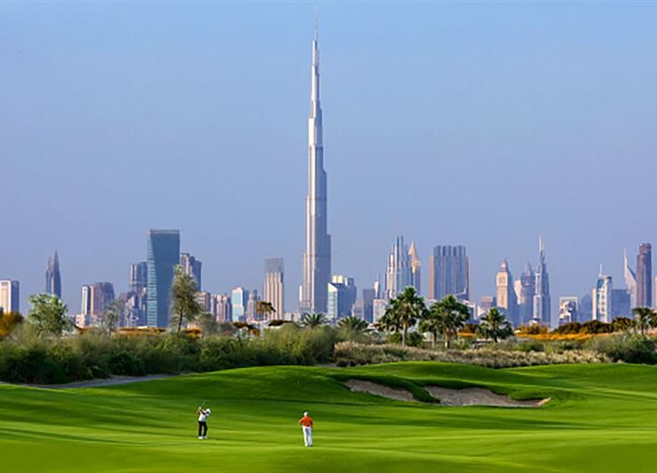 Dubai Mansions: Emaar announces ultra-luxury residential community
