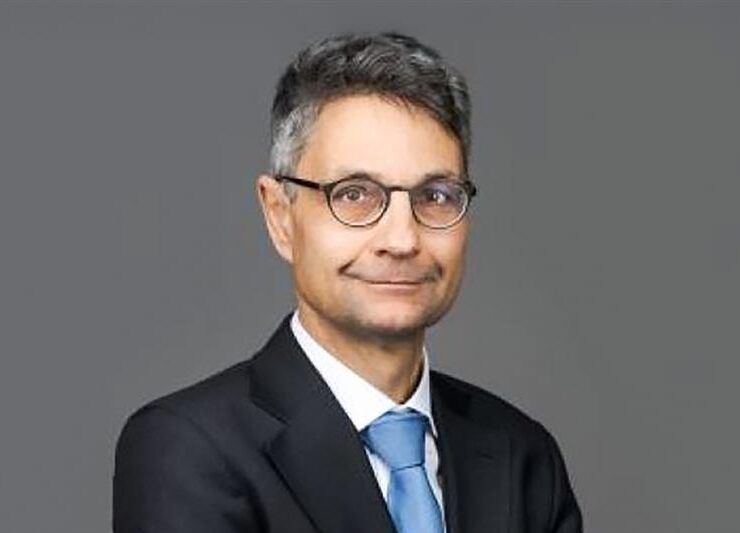 r David Wartenweiler, CIO at Habib Bank AG Zurich on seizing opportunities in Islamic investing