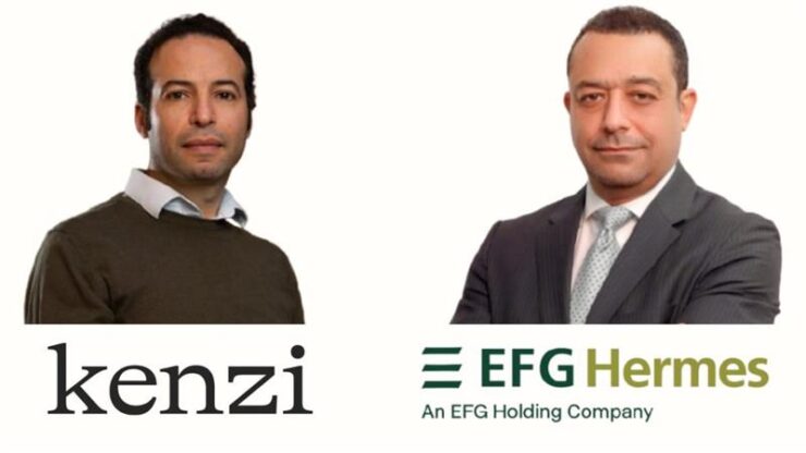 EFG Hermes and Kenzi Wealth launch intelligent risk-based portfolio advisory service