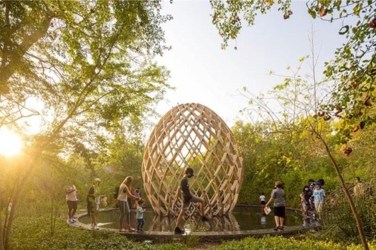 Shurooq: Building a balanced future for Sharjah