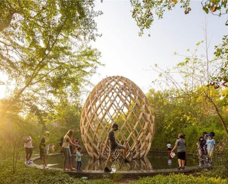 Shurooq: Building a balanced future for Sharjah