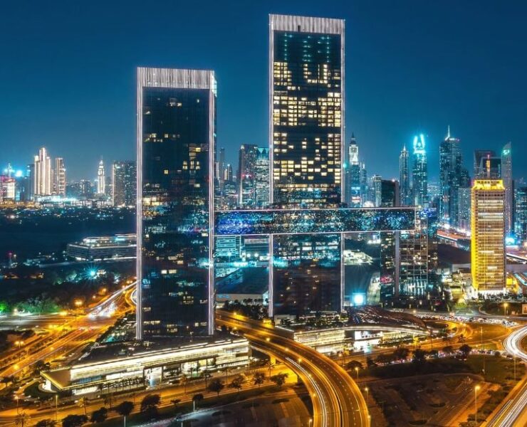 ALEC Holdings prices $381m Dubai IPO at top of range, raises Dhs1.4bn