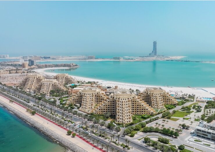 Marjan and RAK Hospitality Holding announce landmark merger