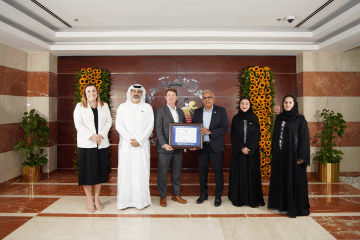 Dubai Duty Free becomes world’s first Autism Certified airport retailer