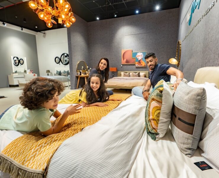 Dubai Home Festival launches first-ever bundle bargains to close season