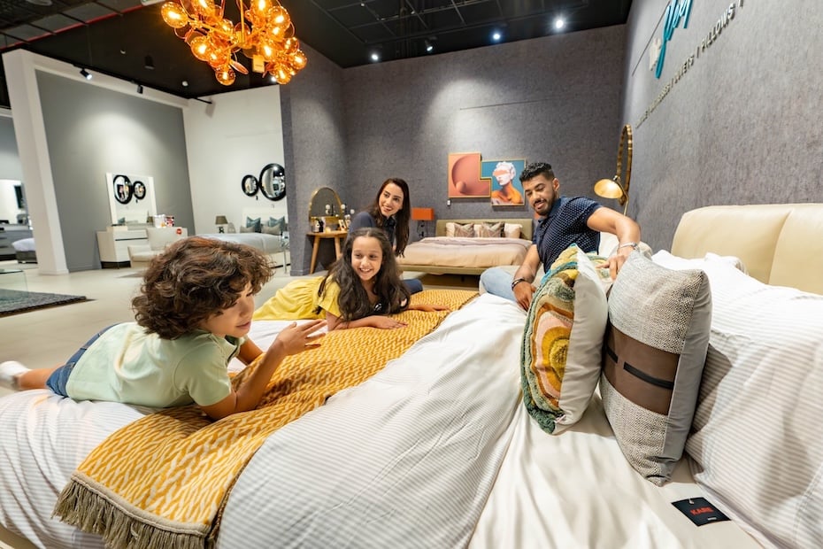 Dubai Home Festival launches first-ever bundle bargains to close season