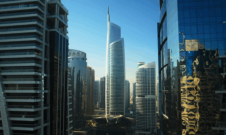 DMCC and Vara sign partnership for tokenisation of commodities