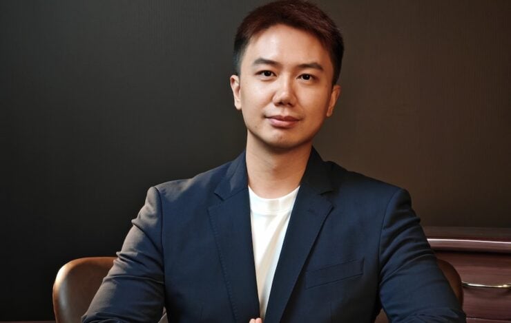 HONOR GCC's Debo Zhang on the AI Alpha plan, GITEX GLOBAL and growth