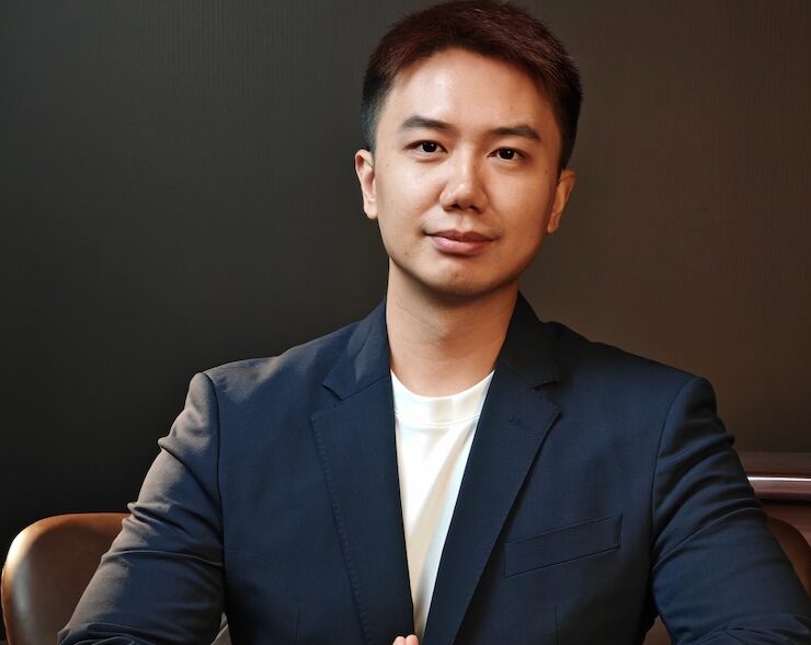 HONOR GCC's Debo Zhang on the AI Alpha plan, GITEX GLOBAL and growth