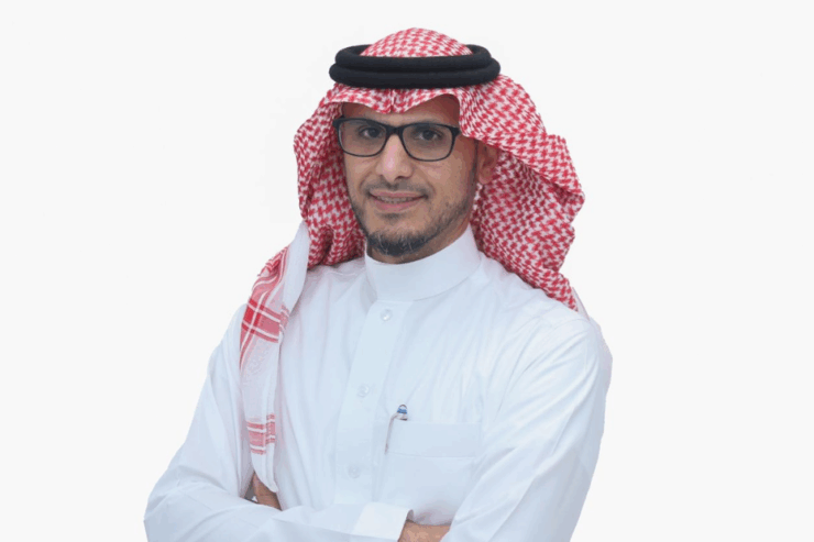 Dr Saad Albattal, chief medical officer for chronic disease at Health Holding Company (HHC)