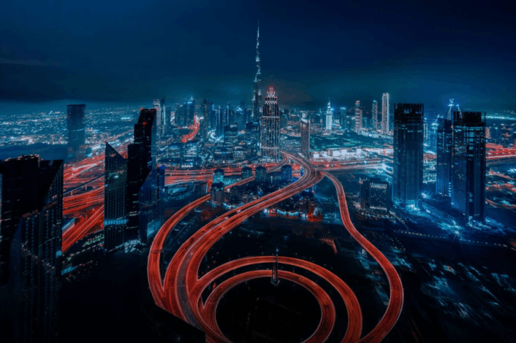 Dubizzle Group reports strong UAE profitability ahead of DFM listing