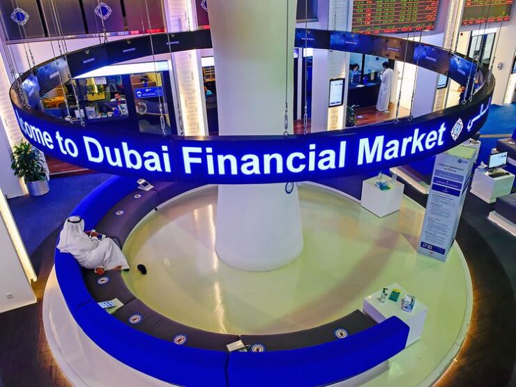 Dubizzle postpones dubai IPO Image for illustrative purposes .-Image-by-WAM