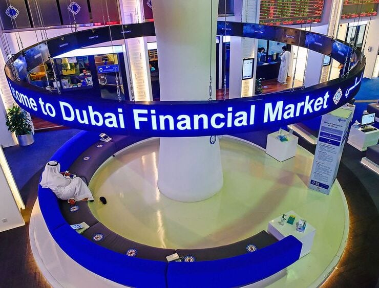 Dubizzle postpones dubai IPO Image for illustrative purposes .-Image-by-WAM