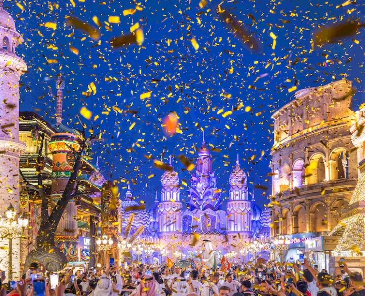 Global Village Events_Opening Day (2)