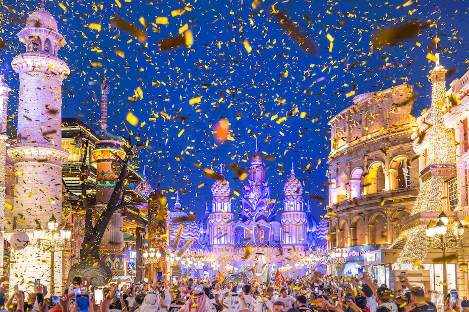 Global Village Events_Opening Day (2)