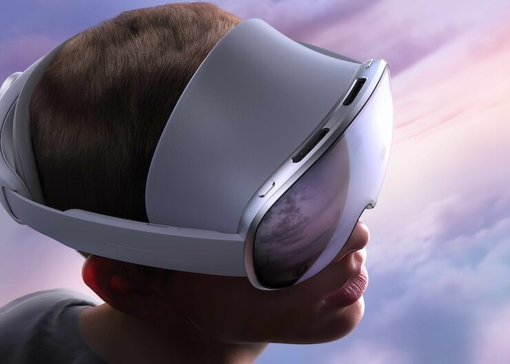 Samsung launches Galaxy XR