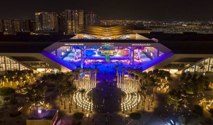 Gitex Global to move to Expo City in 2026