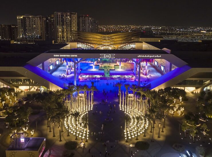 Gitex Global to move to Expo City in 2026