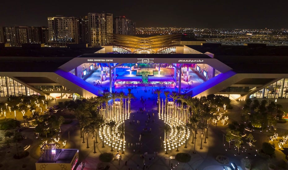 Gitex Global to move to Expo City in 2026