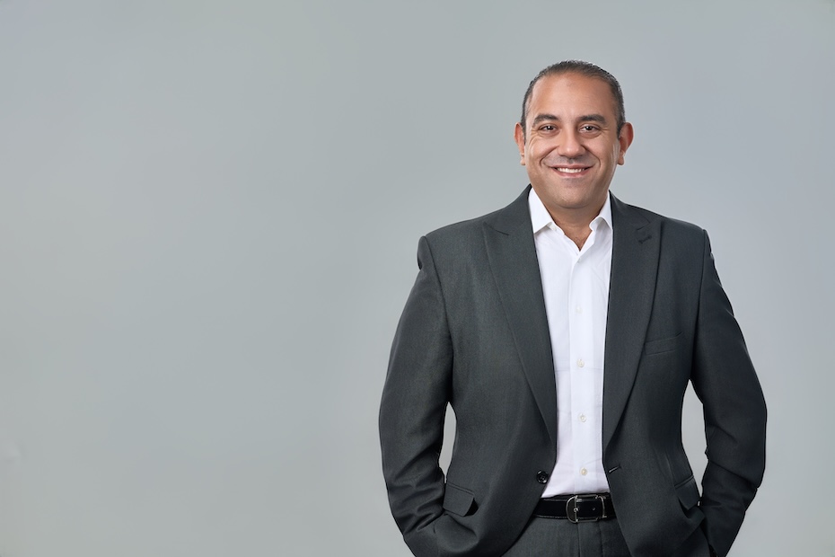 Henkel's Ahmed ElNahal on inclusion, localisation, AI, people-centric values