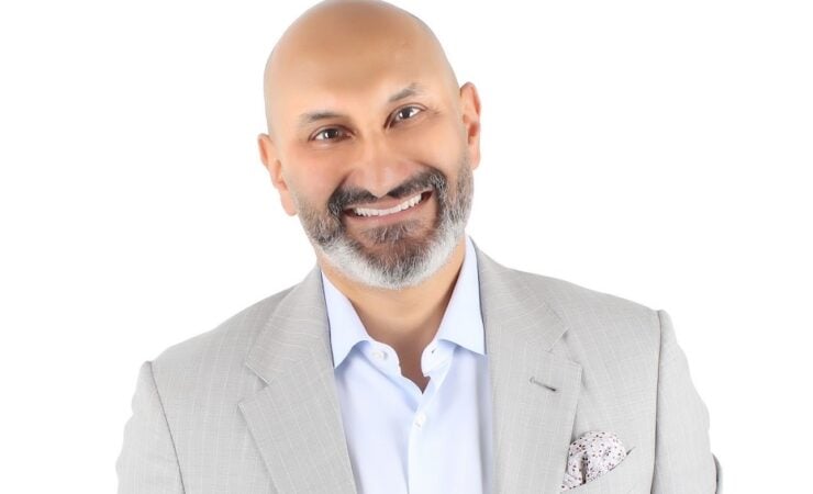 Hani Nofal, SVP Regional Head - MEA Technology Solutions at NTT DATA, on how sportstech can transform the Middle East sports ecosystem