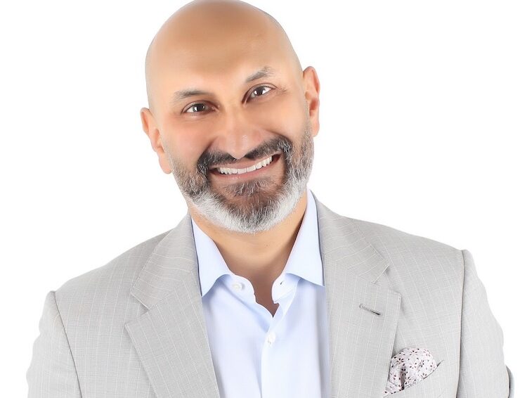 Hani Nofal, SVP Regional Head - MEA Technology Solutions at NTT DATA, on how sportstech can transform the Middle East sports ecosystem