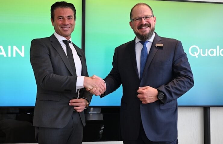 HUMAIN, Qualcomm to build AI inferencing hub in Saudi Arabia