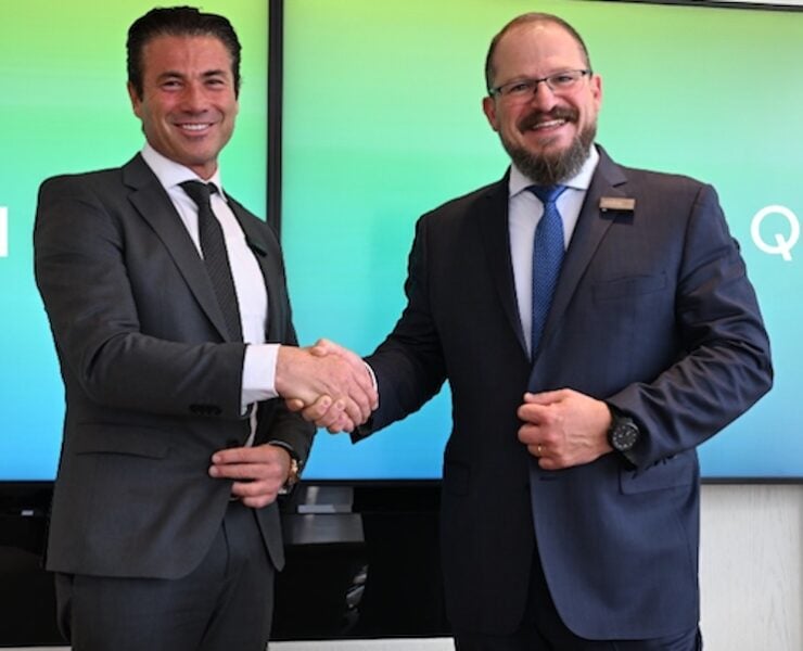 HUMAIN, Qualcomm to build AI inferencing hub in Saudi Arabia