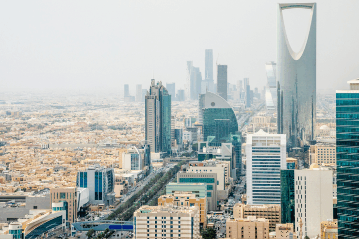 Saudi Arabia dominates MENA hospitality market growth shows data released ahead of FHS