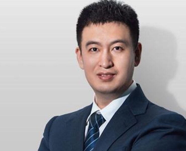 iFLYTEK's Vincent Chan on innovation, AI and regional opportunities