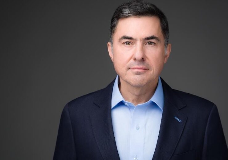 Kiril Evtimov, Group Chief Technlogy Officer, G42 and Chief Executive Officer, Core42