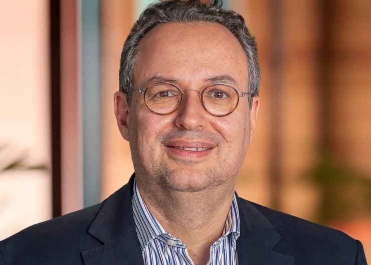 From BYD to Polestar: Al-Futtaim Electric Mobility's MD offers key insights