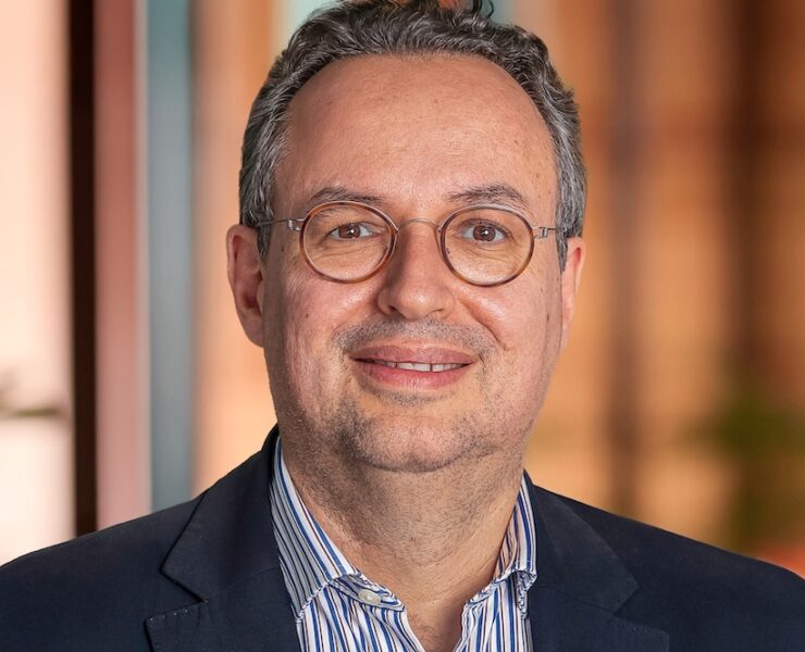 From BYD to Polestar: Al-Futtaim Electric Mobility's MD offers key insights