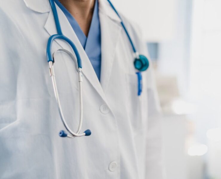 M42 launches Saudi unit to deepen healthcare partnership with kingdom