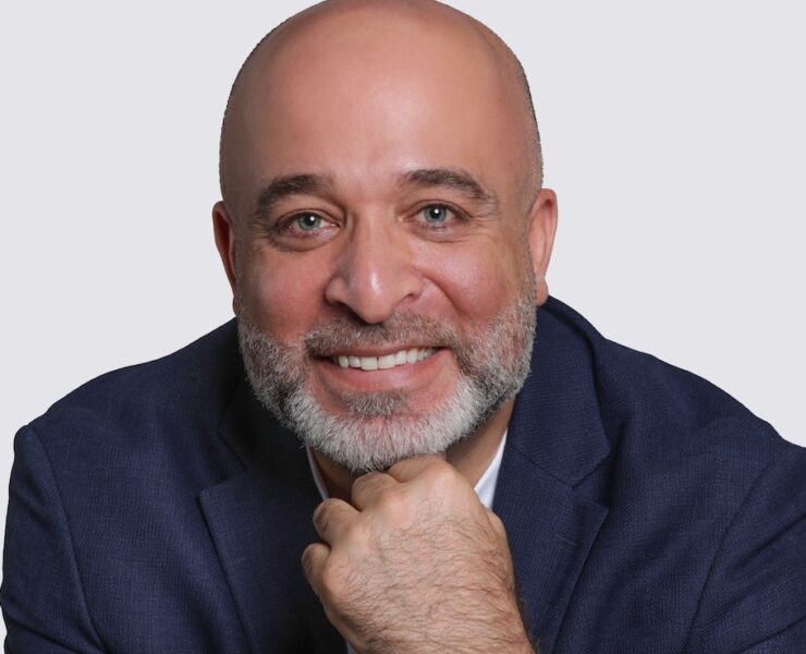 Maher Jadallah Vice_President, Middle East, North Africa,Tenable