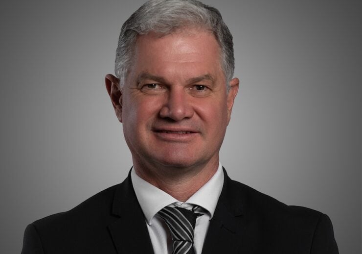 MD Jacques Brent on how Al-Futtaim Toyota, Lexus support UAE’s net-zero journey