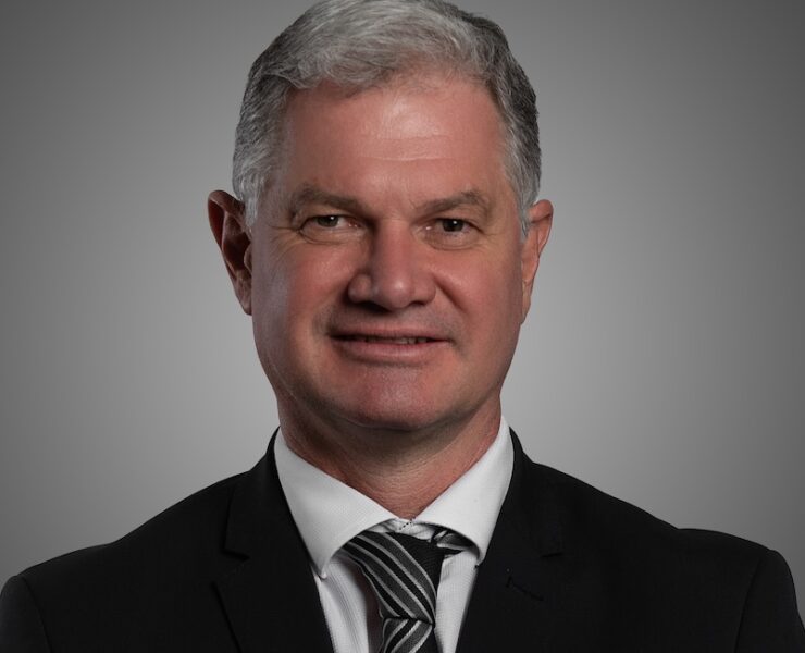 MD Jacques Brent on how Al-Futtaim Toyota, Lexus support UAE’s net-zero journey