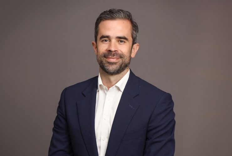 The head of Alternative Investments, EMEA, discusses the growing accessibility of private markets, infrastructure opportunities, and the importance of portfolio diversification in an uncertain world