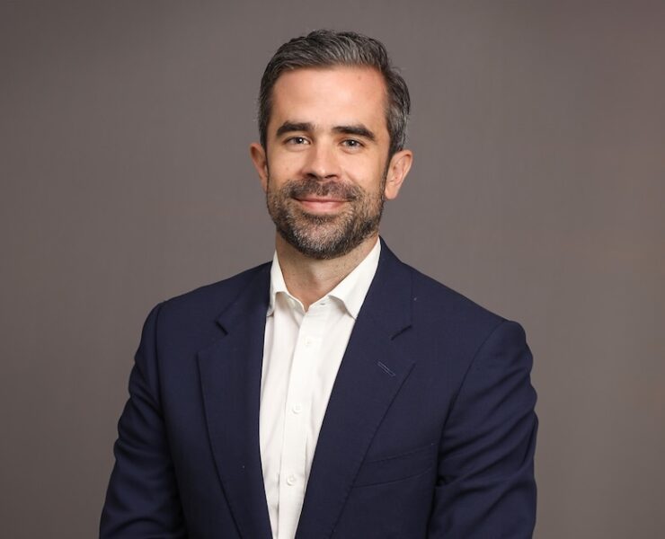 The head of Alternative Investments, EMEA, discusses the growing accessibility of private markets, infrastructure opportunities, and the importance of portfolio diversification in an uncertain world