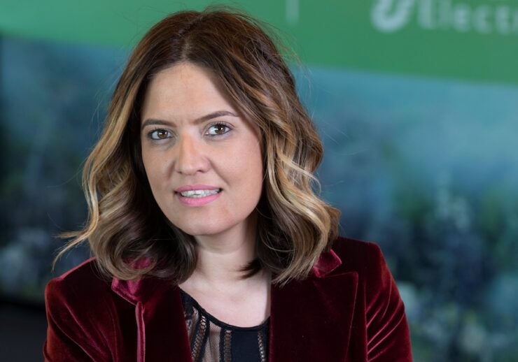 Schneider Electric's Neslihan on how the gig economy is leading talent transformation in MEA