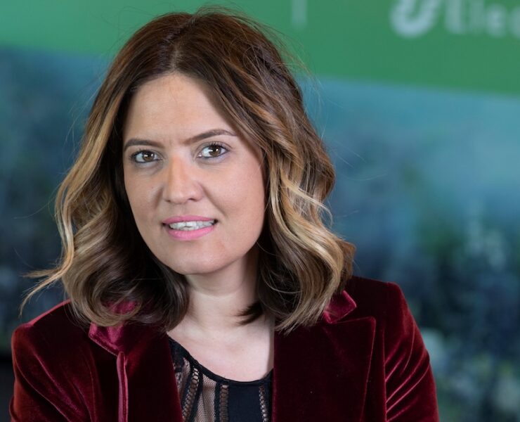 Schneider Electric's Neslihan on how the gig economy is leading talent transformation in MEA